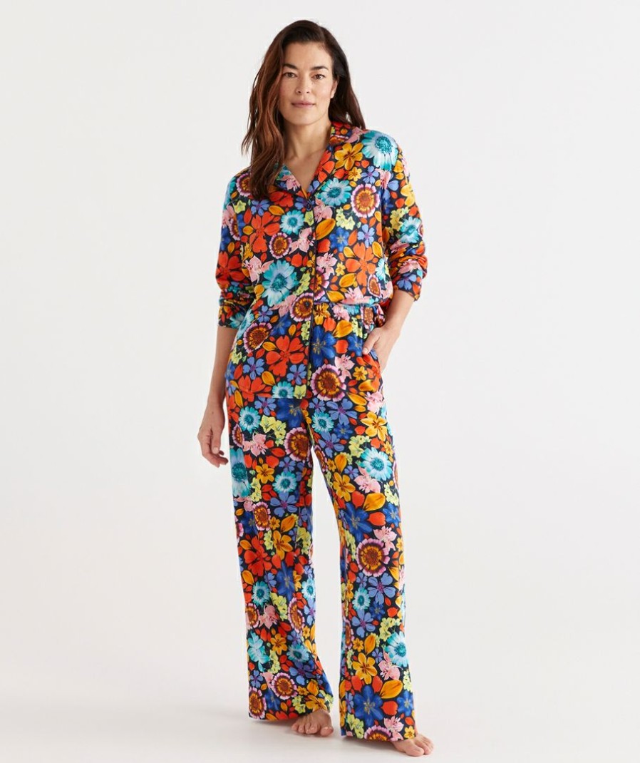 Sussan sleepwear discount