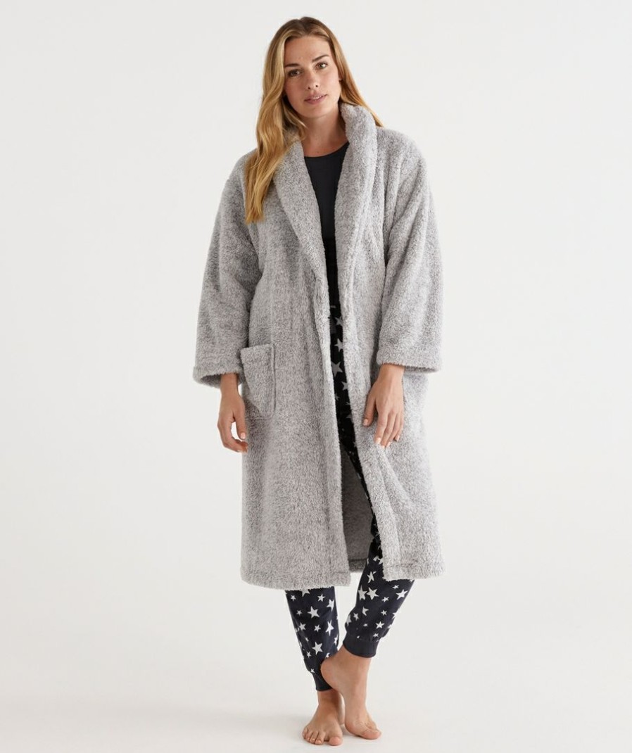 Sussan dressing outlet gown