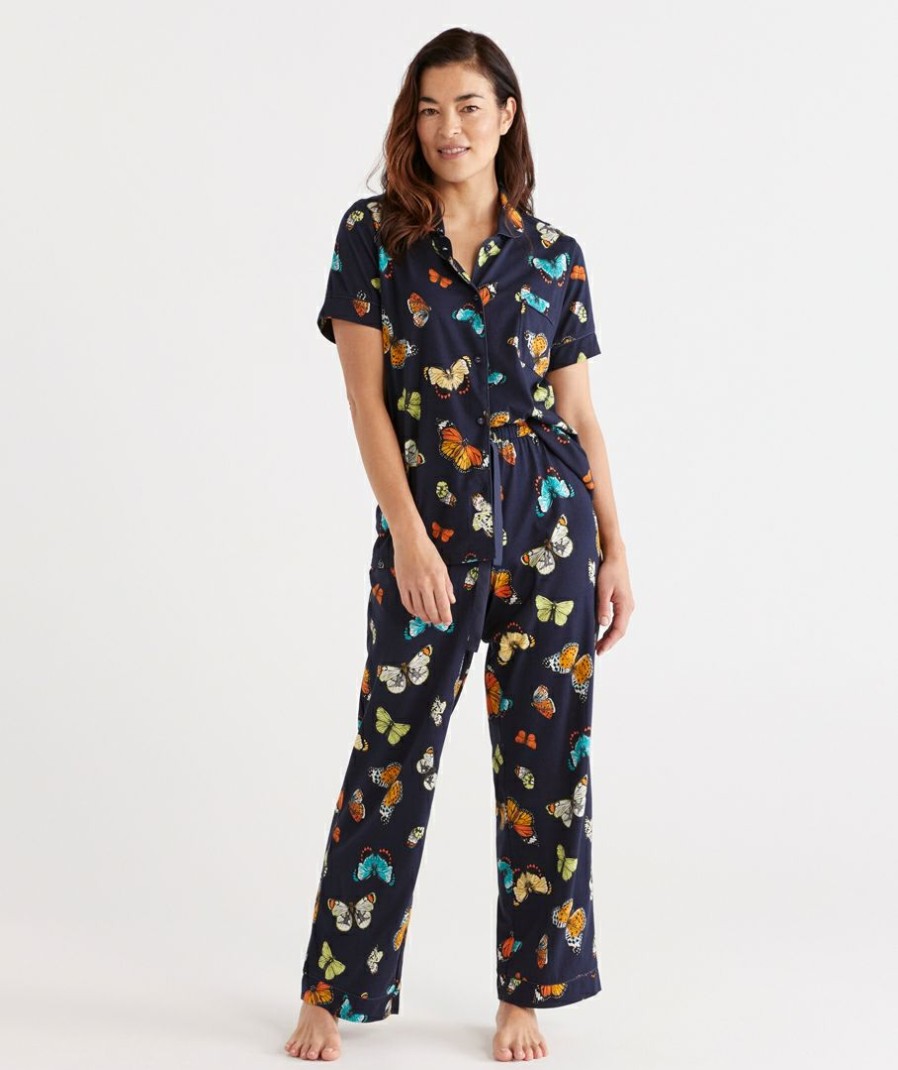 Sussan cotton online pyjamas